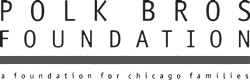 Polk Foundation Logo