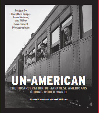 UnAmerican Cover