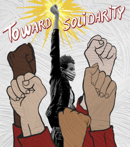 toward solidarity